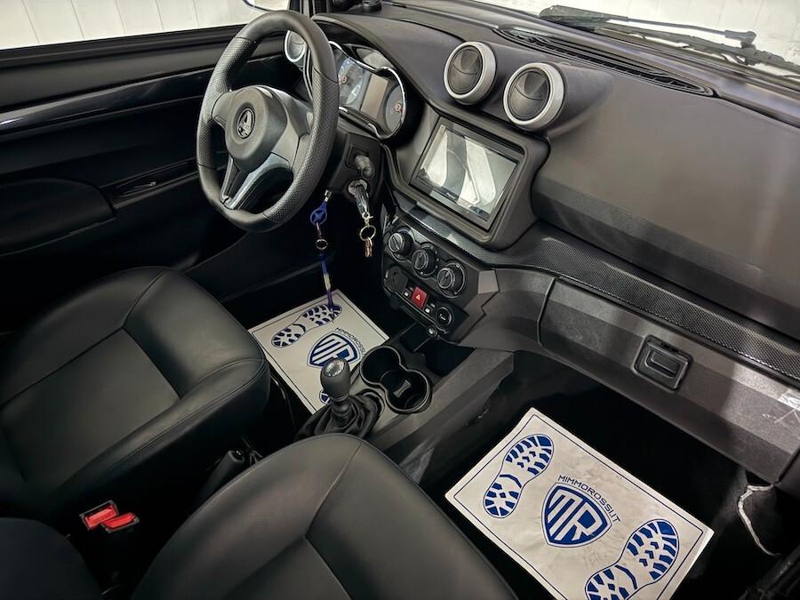 Aixam Coupé GTI Automatica