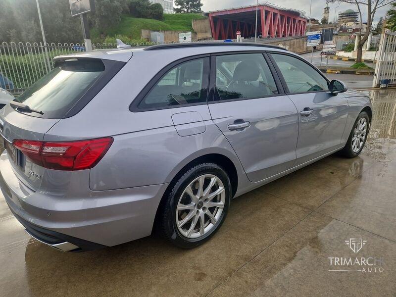 Audi A4 A4 35 TDI/163 CV S tronic Business