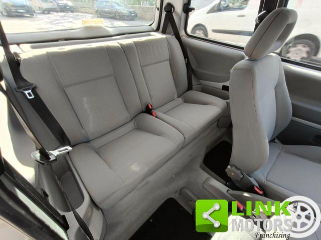 SEAT Arosa 1.4 TDI cat 30km litro