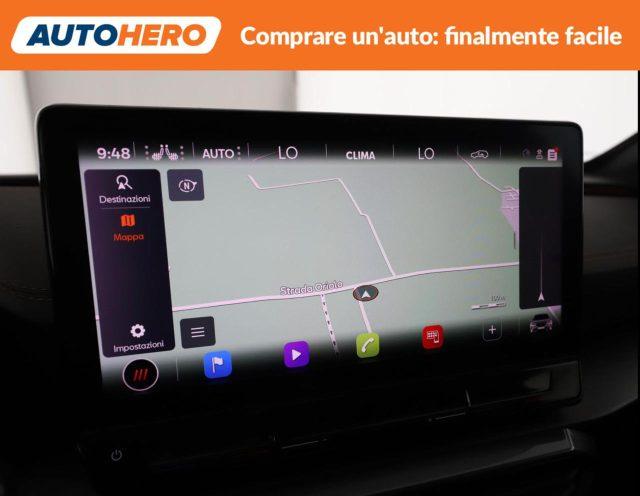 CUPRA Formentor 1.5 TSI DSG