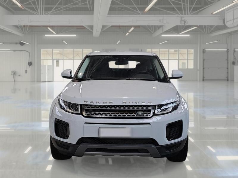 LAND ROVER RANGE ROVER EVOQUE 2.0 TD4 150cv SE 4x4 Autom.
