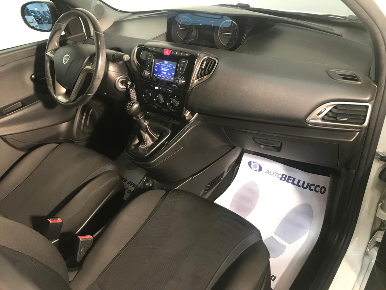 Lancia Ypsilon 1.2 Gold s&s 69cv my19