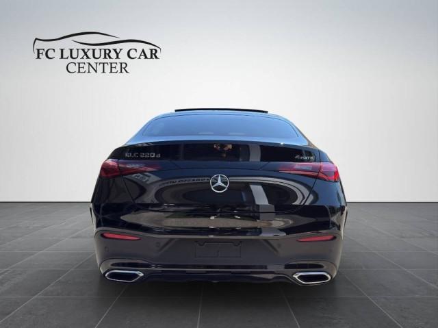 Mercedes Classe GLC 220 d AMG Line Premium Plus 4matic auto