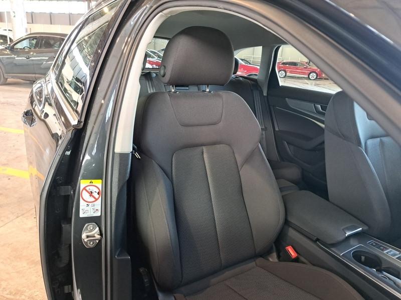 AUDI A6 40 TDI MHEV 2.0 QUATTRO ULTRA S TRO BUS SPORT STATION WAGON