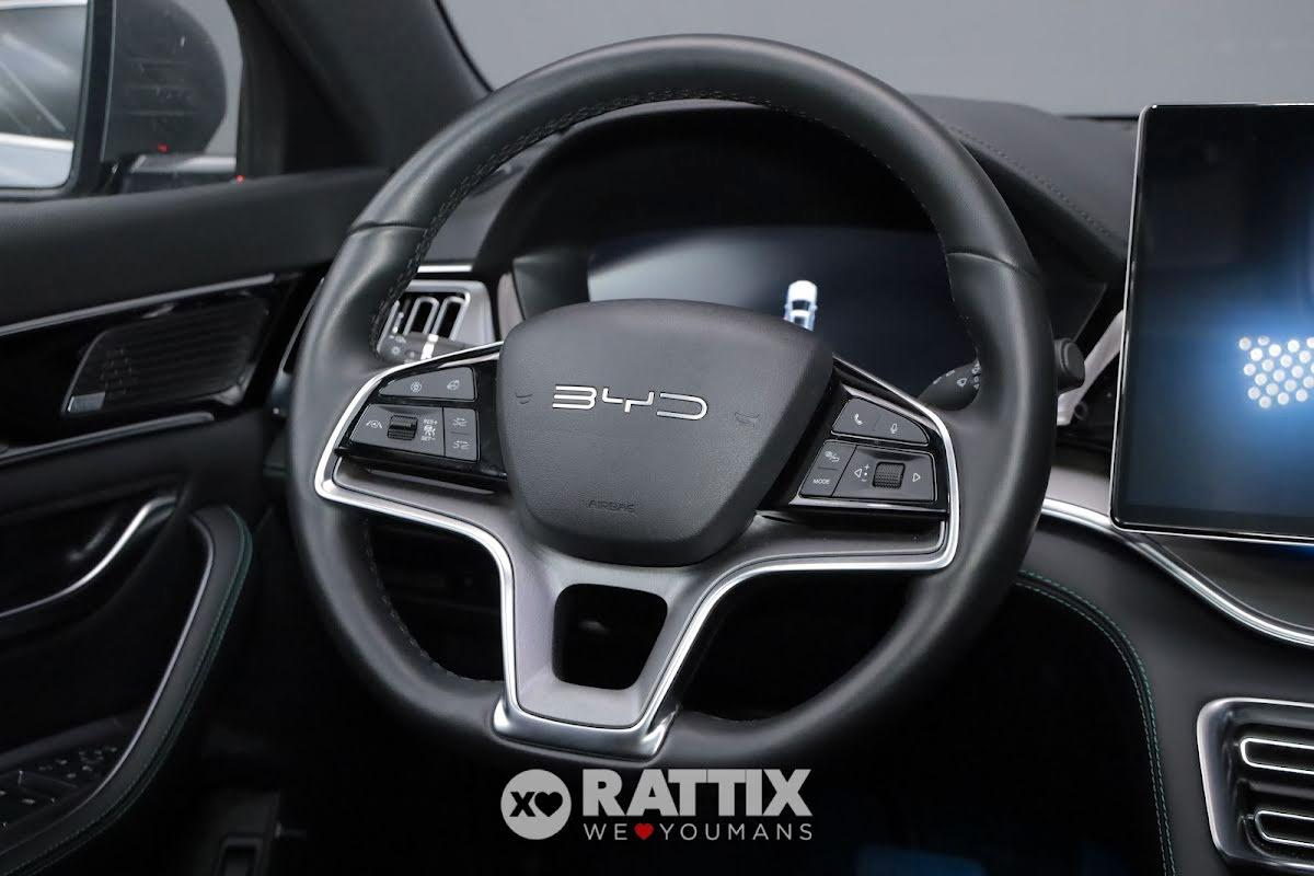 BYD Seal U DM-i 1.5 phev Boost + tetto apribile