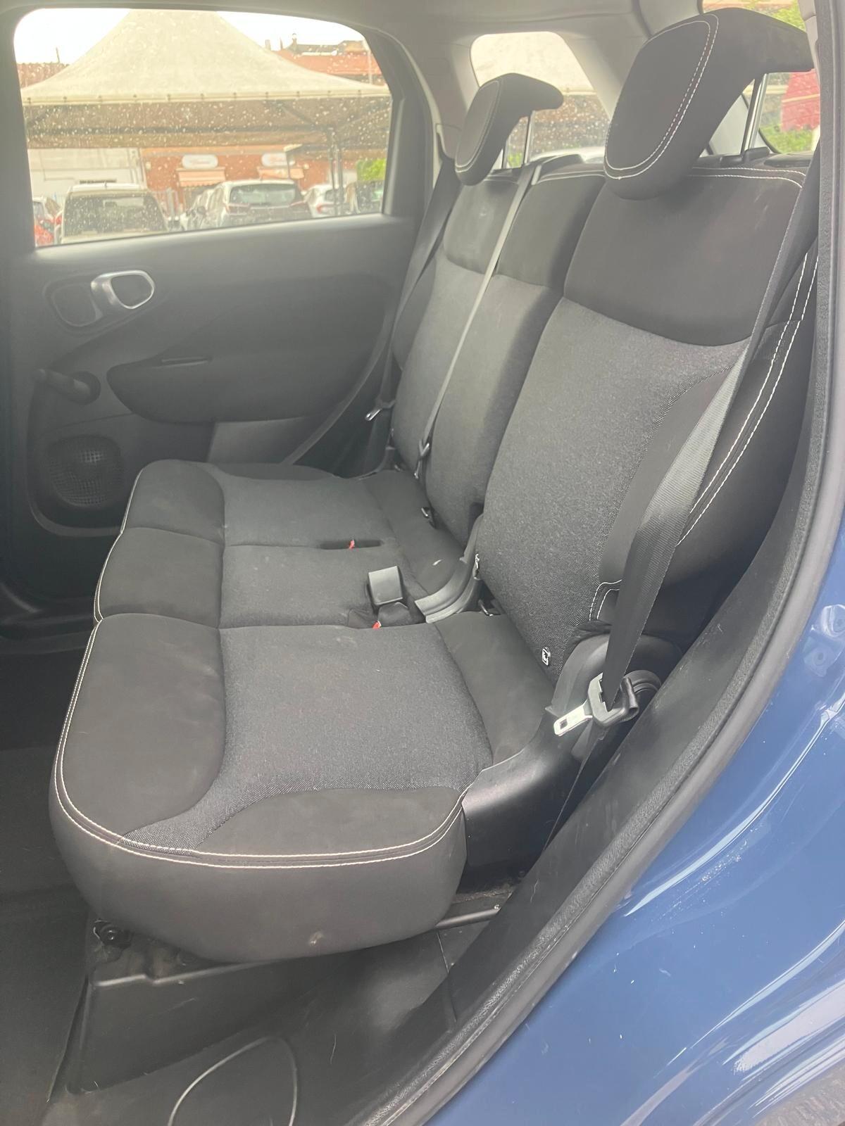 FIAT 500L 1.3 Multijet 95cv Lounge