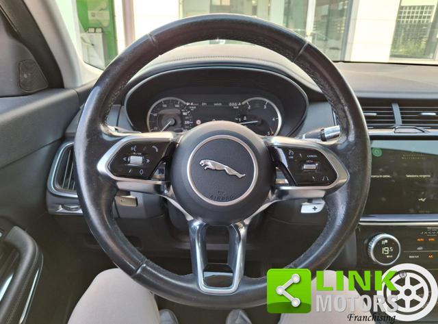JAGUAR E-Pace 2.0D I4 163 CV AWD Auto S MHEV GARANZIA INCLUSA