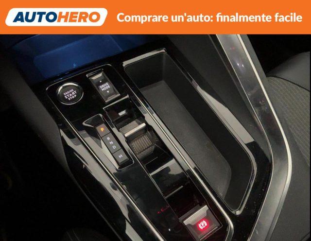 PEUGEOT 3008 BlueHDi 130 EAT8 Allure Pack