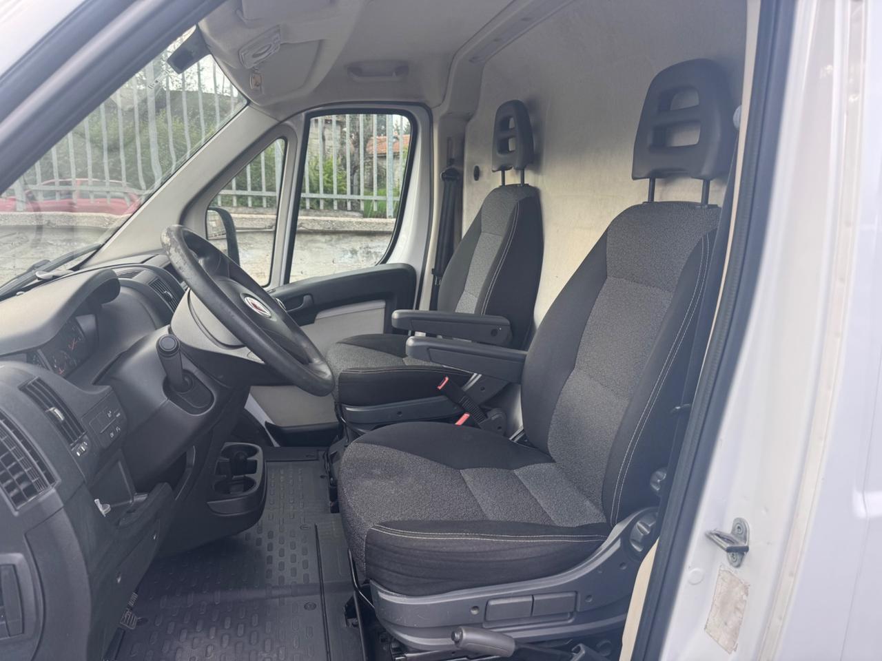 Fiat Ducato 35 2.3 MJT 130CV PLM-TM Furgone Maxi