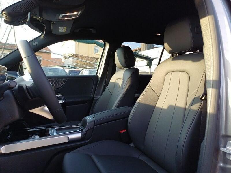 Mercedes-Benz EQB EQB 250+ Progressive Advanced