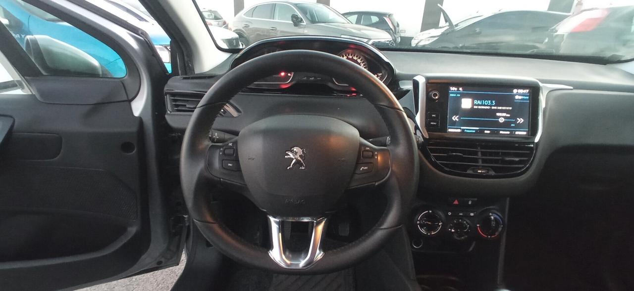 Peugeot 208 HDI SENZA BUSTA PAGA