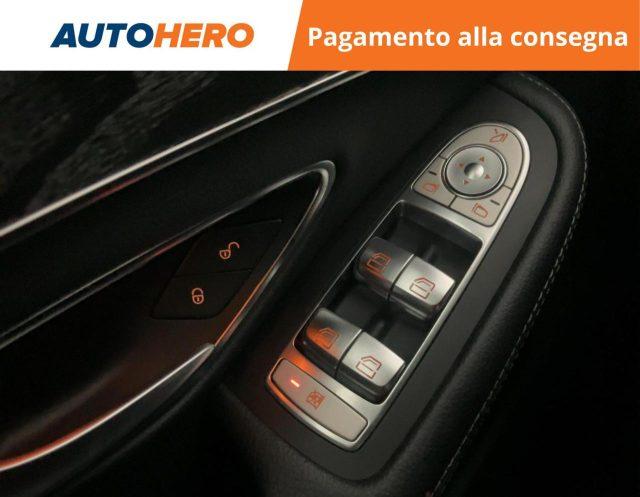 MERCEDES-BENZ C 220 d S.W. Sport