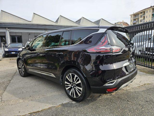 RENAULT Espace dCi 160CV EDC 7POSTI