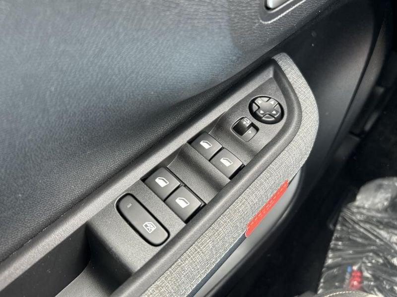 Citroën C3 Aircross PureTech Turbo 100 Plus SUPER-PROMOZIONE!!