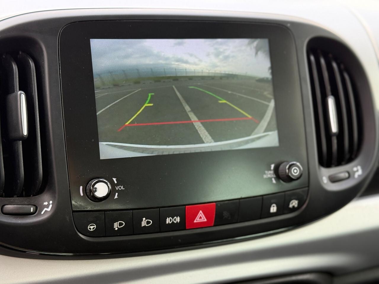 Fiat 500L 1.4 95 CV CROSS 2021 - PERMUTABILE