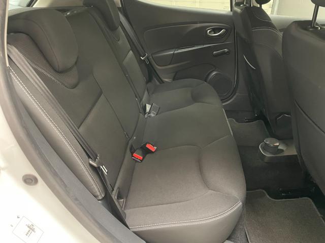 RENAULT Clio TCe 12V 90 CV GPL 5 porte Business