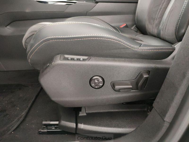 Peugeot 3008 3008 BlueHDi 130 S&S EAT8 GT PACK