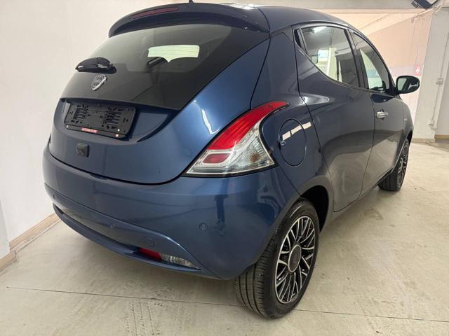 LANCIA Ypsilon 1.0 FireFly 5 porte S&S Hybrid Platino