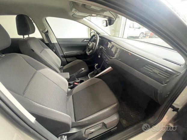 Volkswagen Polo 1.0 TGI 5p. Style