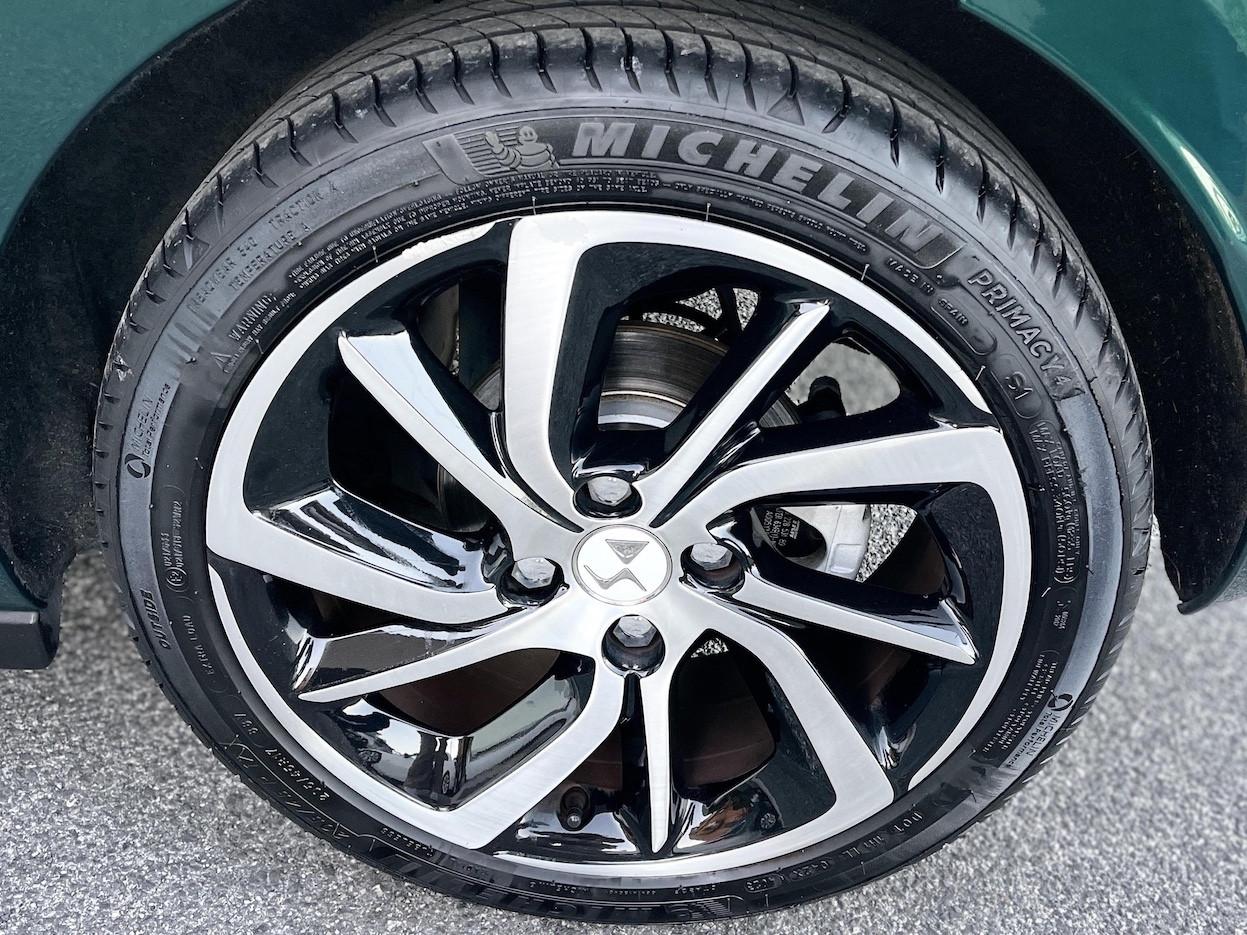 Ds DS3 1.2 Benzina 110CV E6 Neo. Automatica - 2018