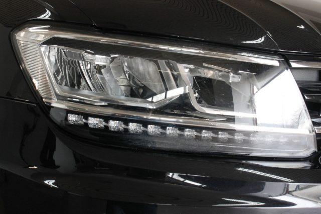 VOLKSWAGEN Tiguan 2.0 TDI SCR DSG R-line R LINE Unicoproprietario