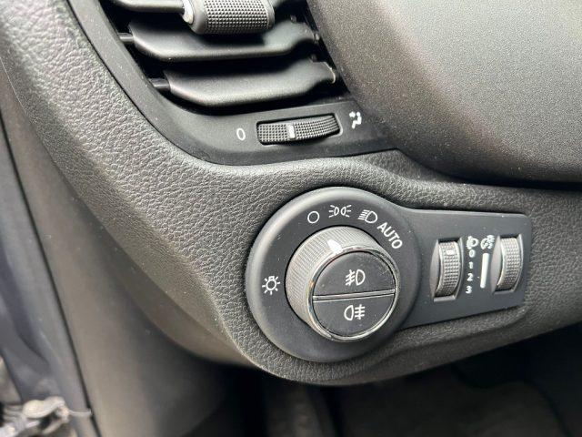 FIAT 500X 1.3 MultiJet 95 CV Cross