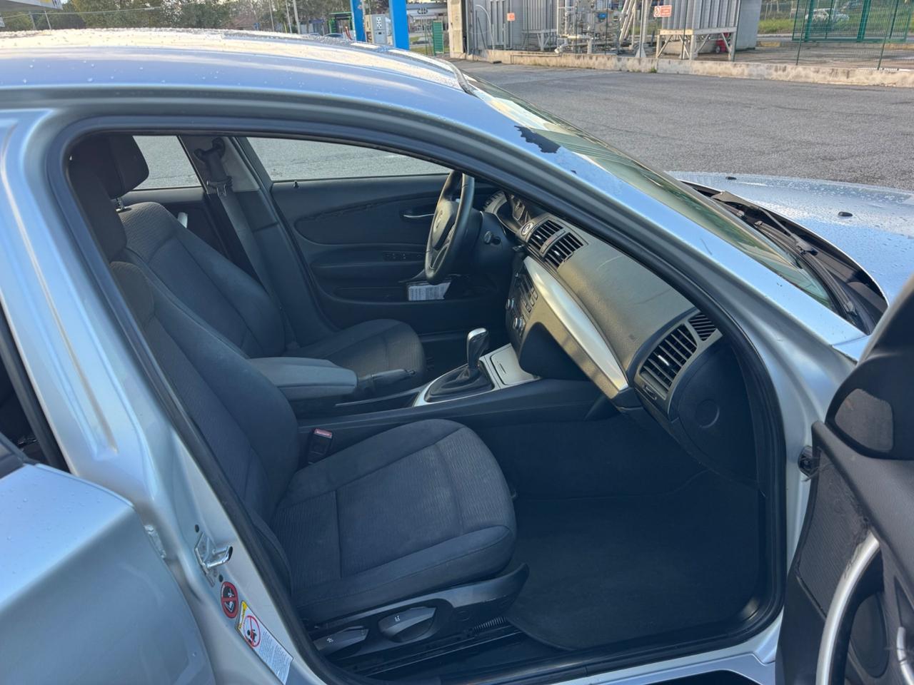 Bmw 120 120d Coupé Eletta