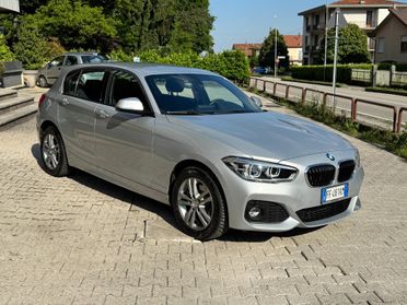 Bmw 120d xDrive 5p. Msport