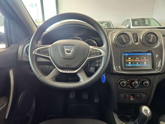Dacia Sandero 2020 Stepway 15th Anniversary GPL /NEOPATENTATI