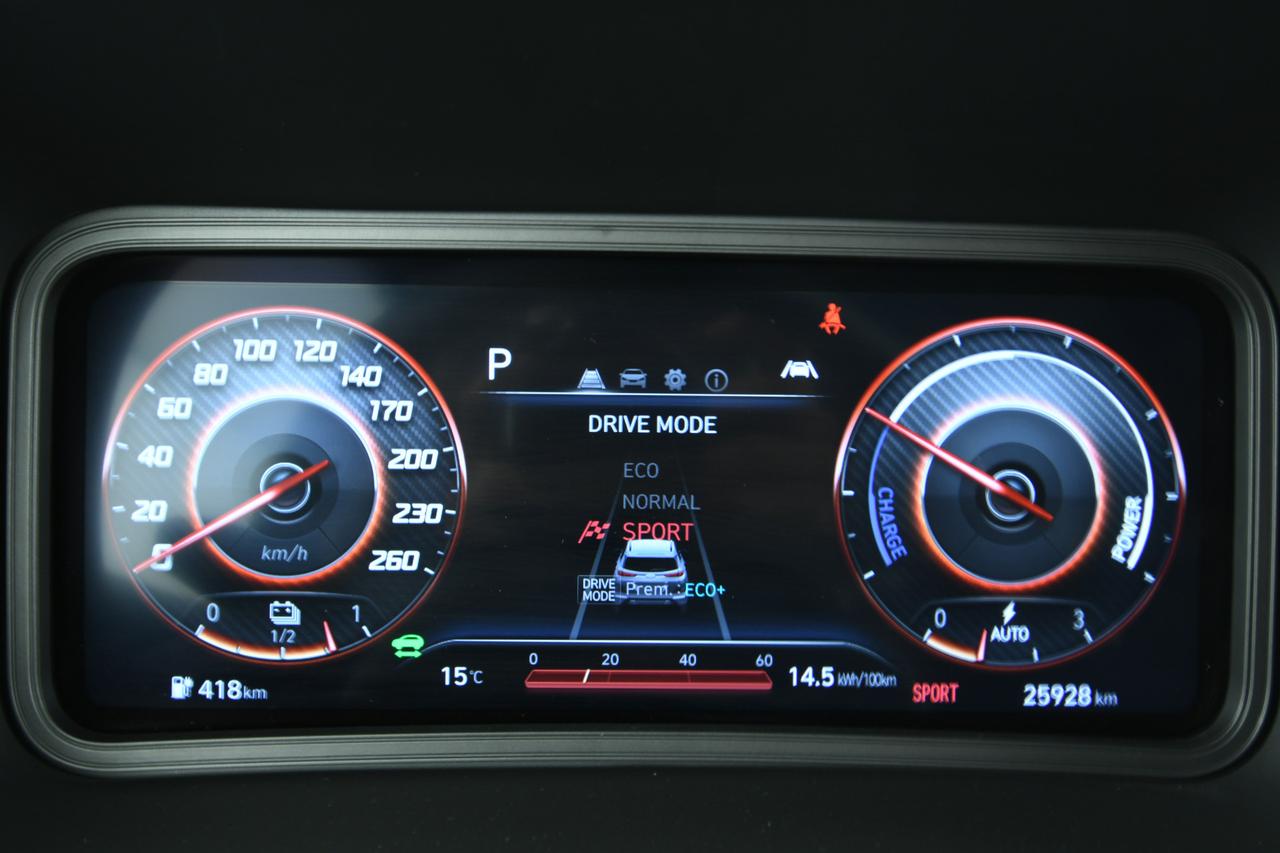 HYUNDAI Kona 64 kWh EV Xline CAMERA+ACC+FULL LED