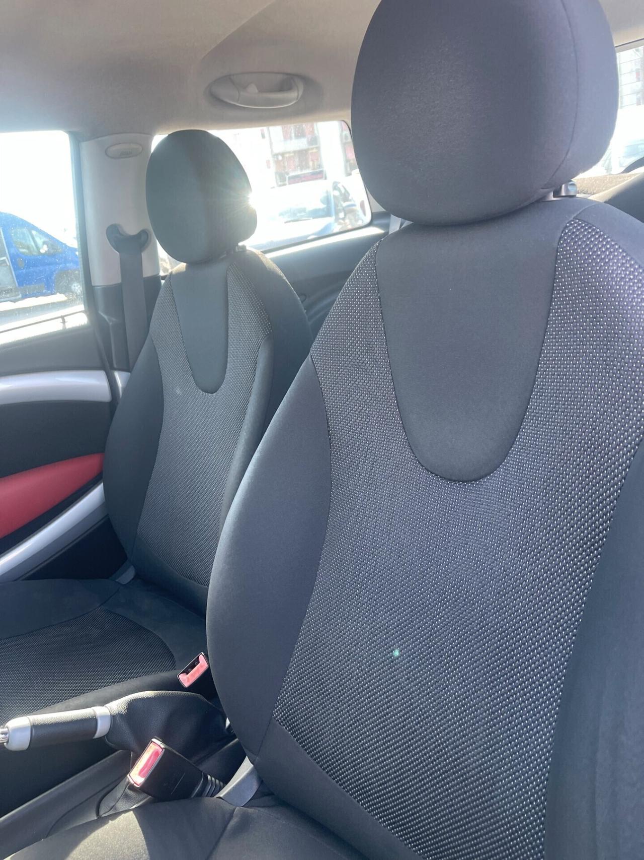 Mini Cooper D 1.6 Diesel