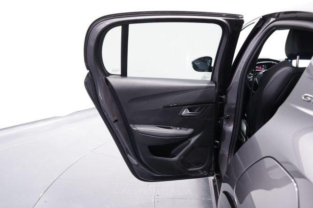 PEUGEOT 208 1.2 PureTech 100cv EAT8 GT 5 porte