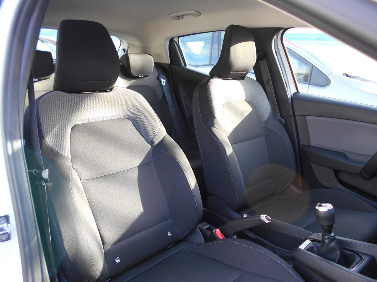 Renault Clio Blue dCi 8V 85 CV 5 porte Intens