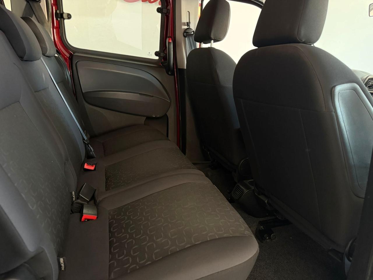Fiat Doblo Doblò 1.6 MJT 16V Dynamic