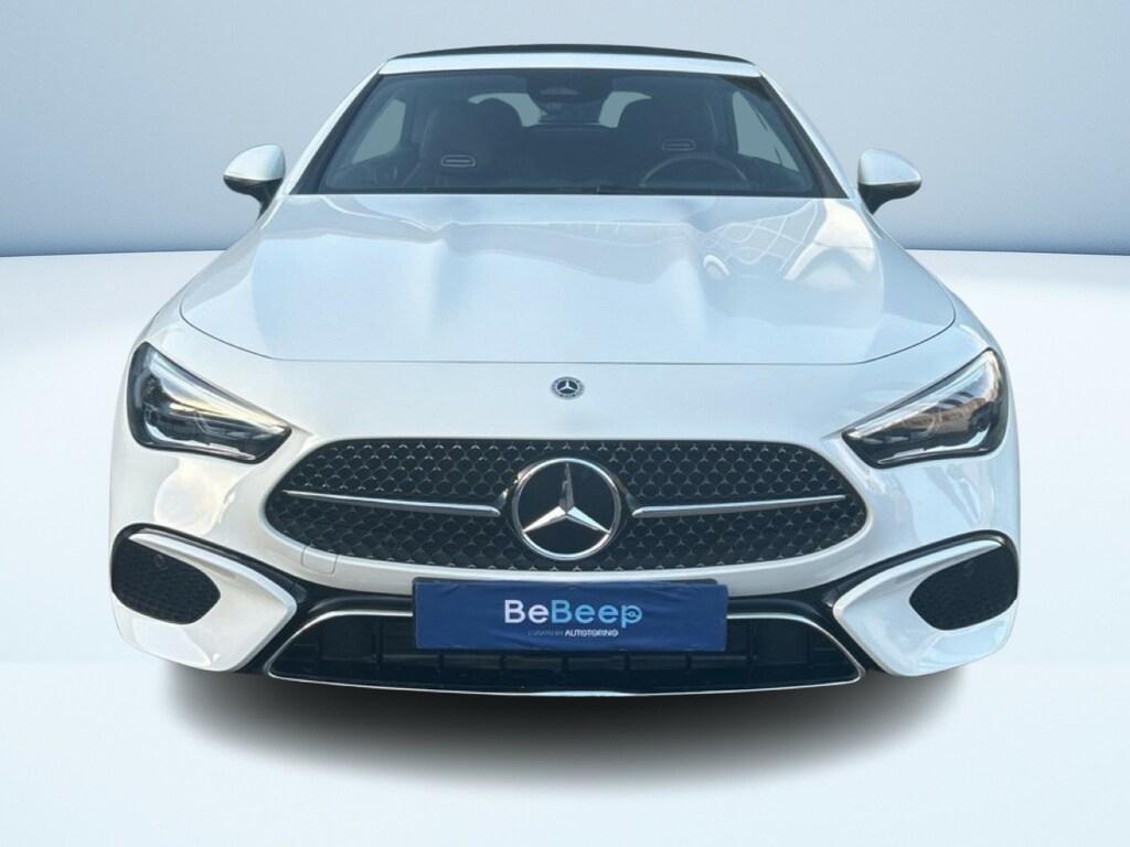 Mercedes CLE Cabrio 220 d Advanced 9G-Tronic Plus