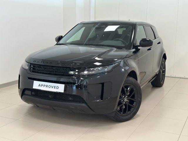 LAND ROVER Range Rover Evoque 1.5 I3 PHEV 269 CV AWD Auto S
