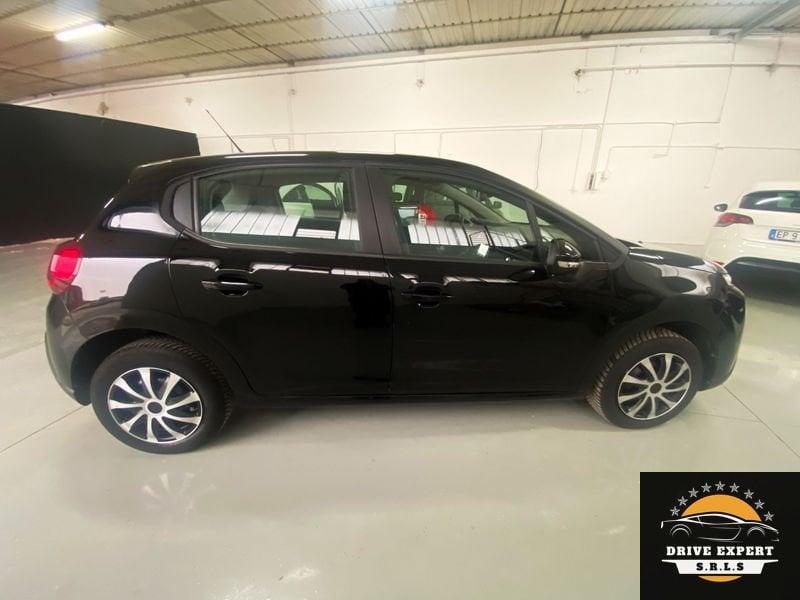 Citroën C3 C3 PureTech 83 S&S Shine