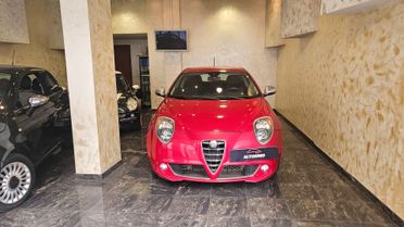 Alfa Romeo MiTo 1.4 78 CV 8V S&S