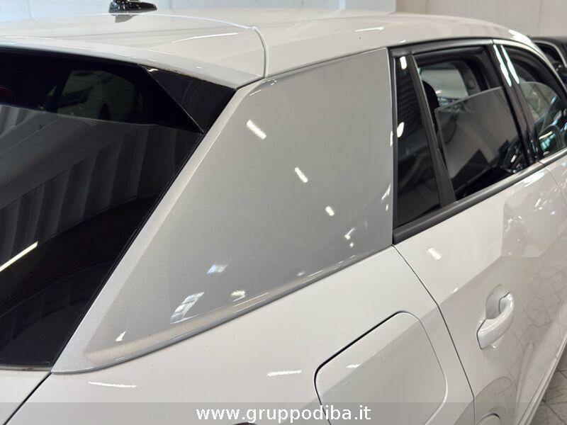 Audi Q2 I 2017 Benzina 30 1.0 tfsi Admired