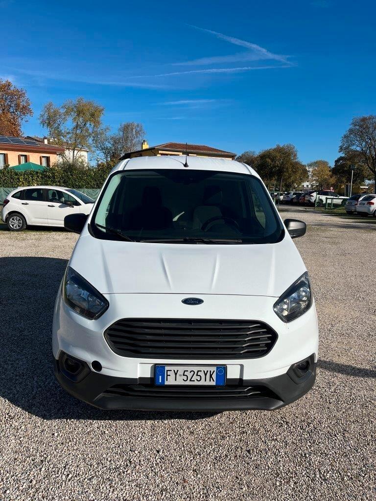 Ford Transit Courier 1.5 TDCI 75 CV TREND