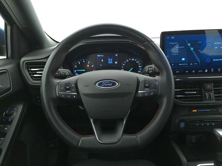 Ford Focus SW ST-Line Design Powershift BR665389 1.0 Mild Hybrid 125CV