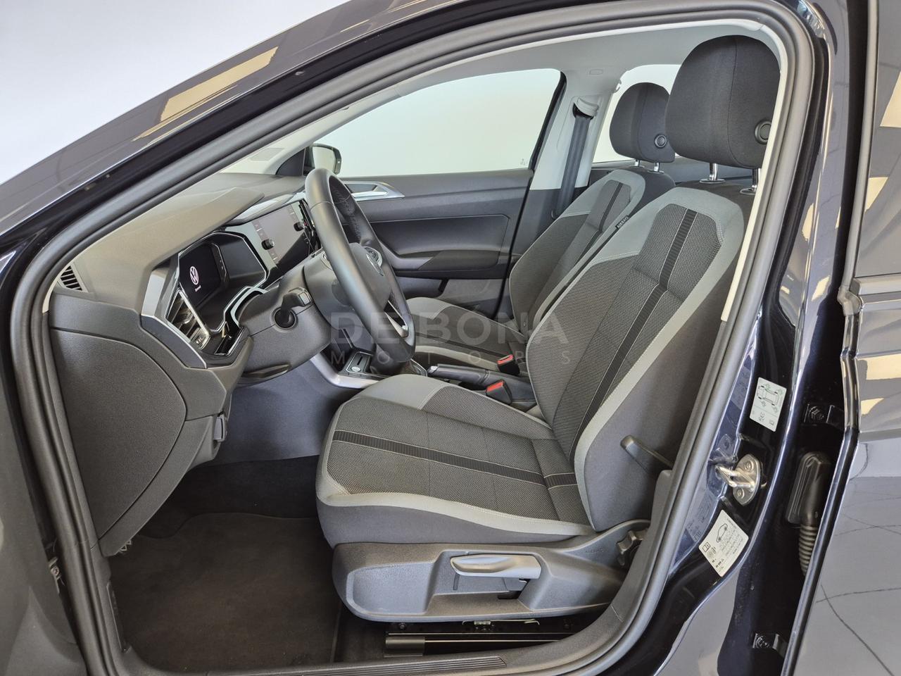 Volkswagen Polo 1.0 tsi style 95cv dsg