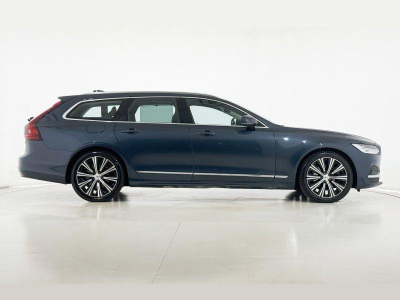 Volvo V90 B4 D automatico Plus Bright