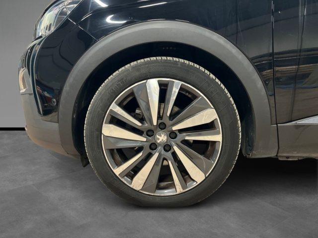 PEUGEOT 3008 BlueHDi 130 S&S Active