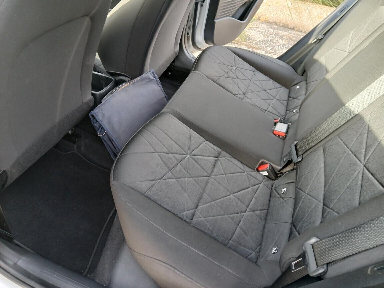 Hyundai Bayon 1.2 MPI MT XLine