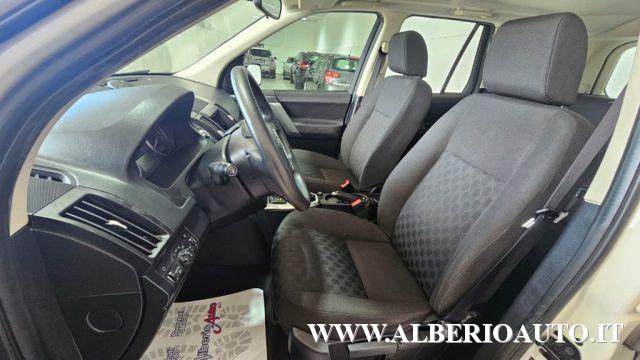 LAND ROVER Freelander 2.2 TD4 S.W. S *80.000 KM*