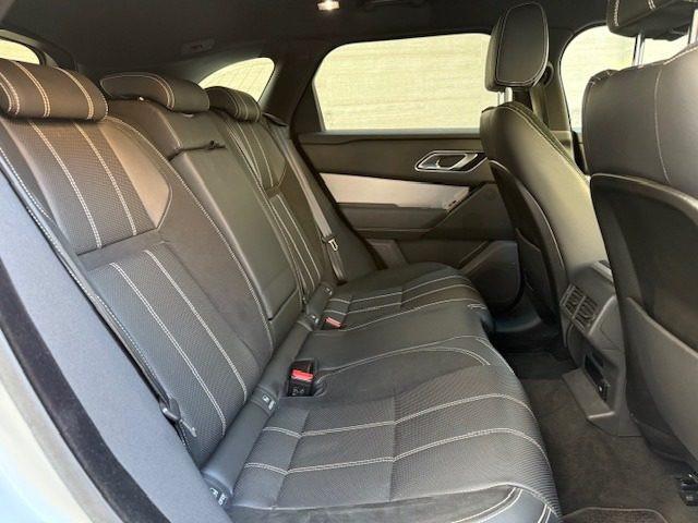 LAND ROVER Range Rover Velar 2.0D I4 240 CV AWD R-Dynamic S