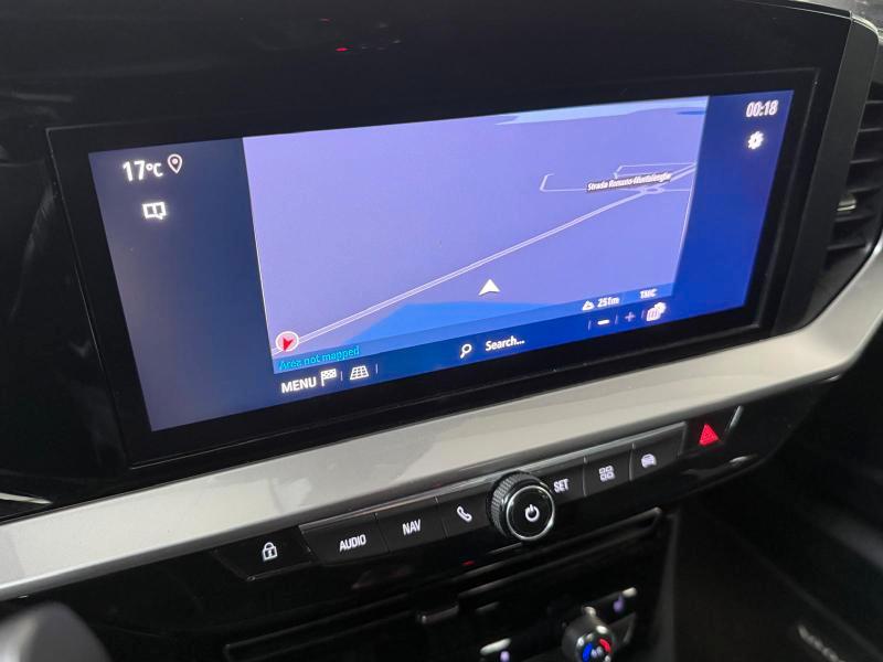 Opel Mokka 1.2 t Ultimate s&s 130cv