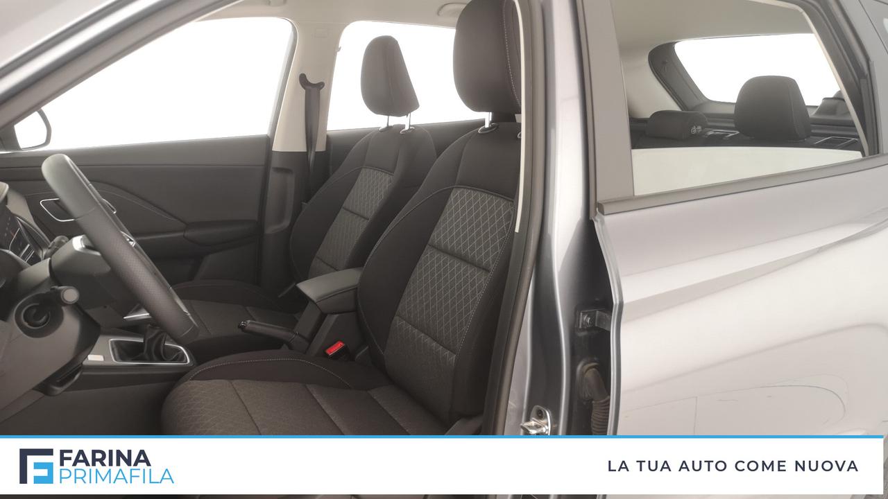 MG ZS 2024 - ZS 1.5 Standard
