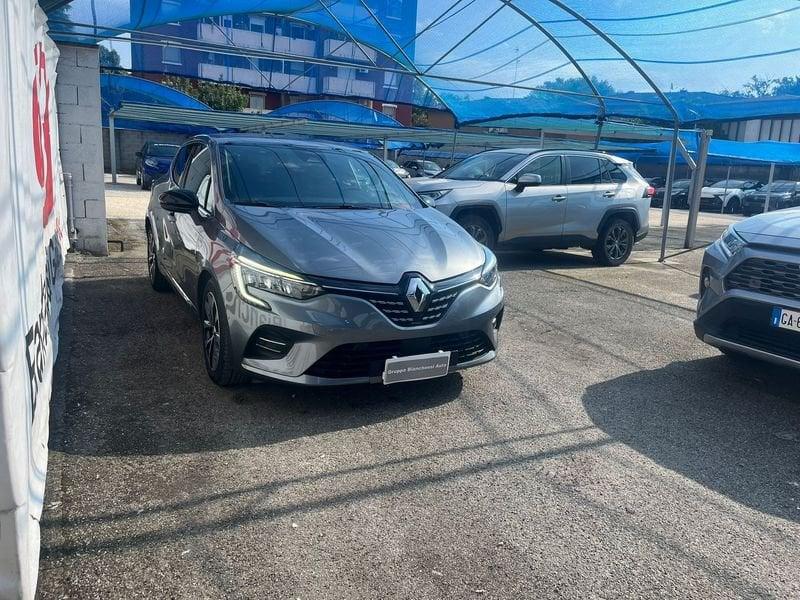 Renault Clio Clio TCe 90 CV 5 porte Techno